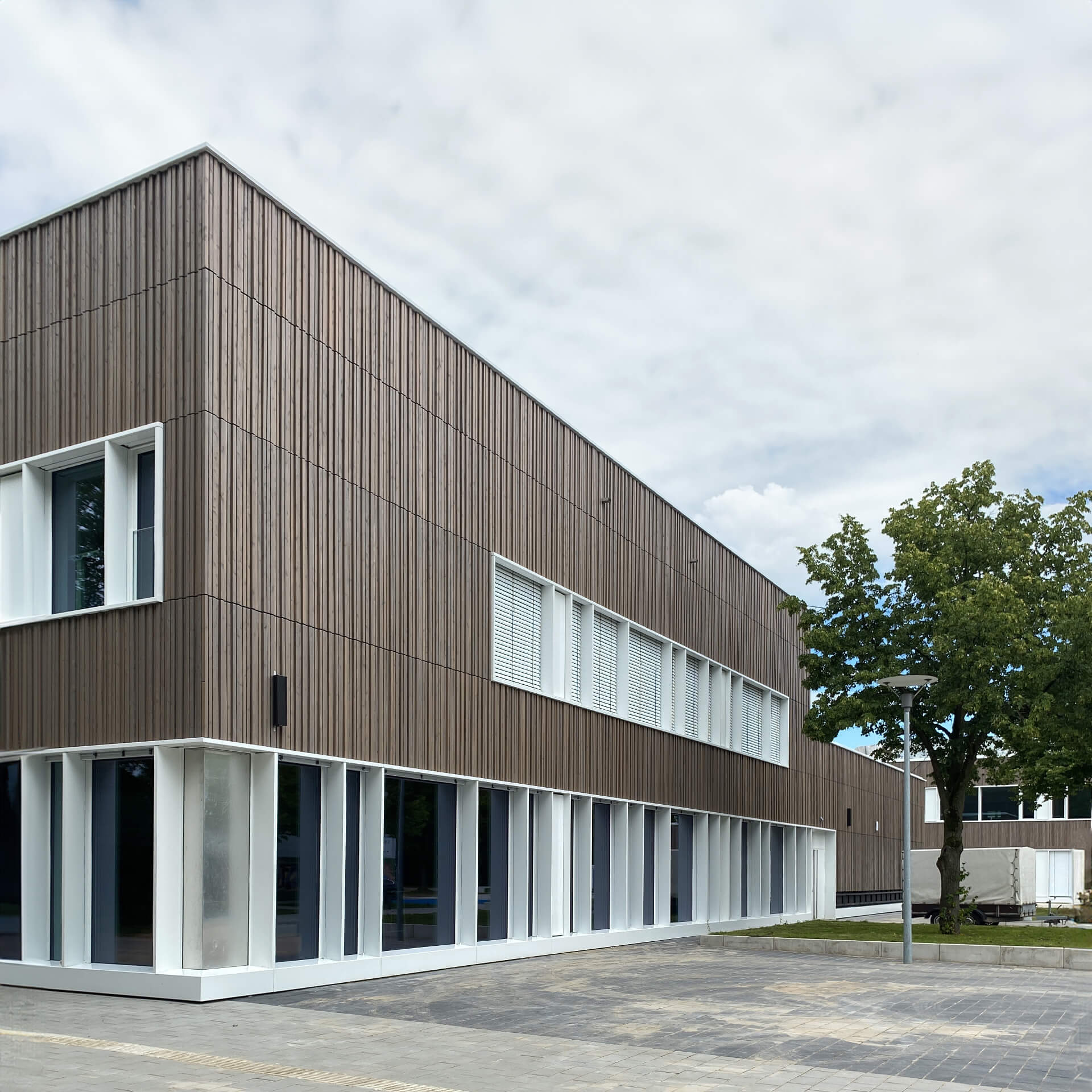 Gesamtschule Gütersloh